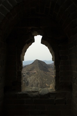 Absolute Great Wall
