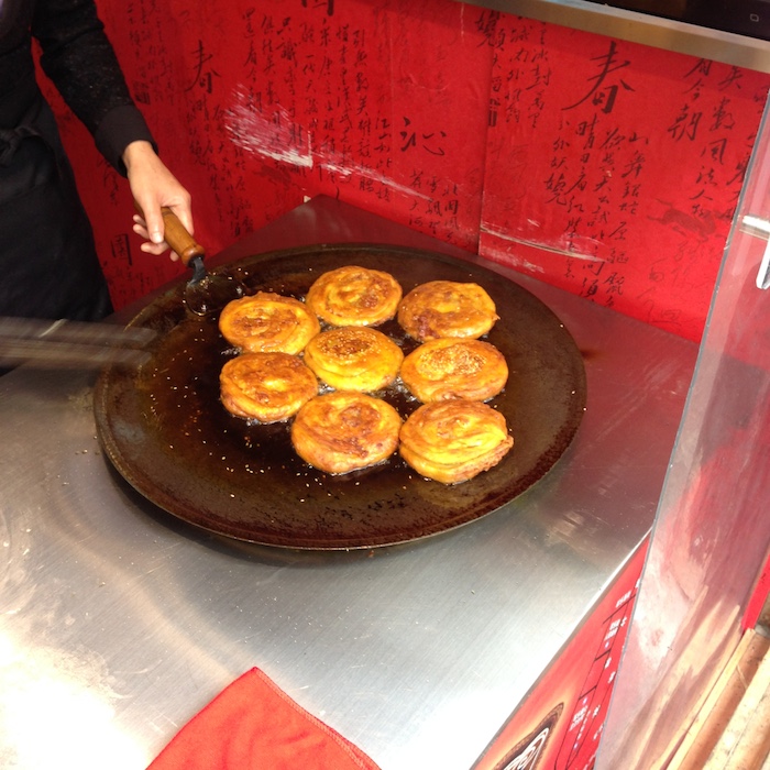 锅魁