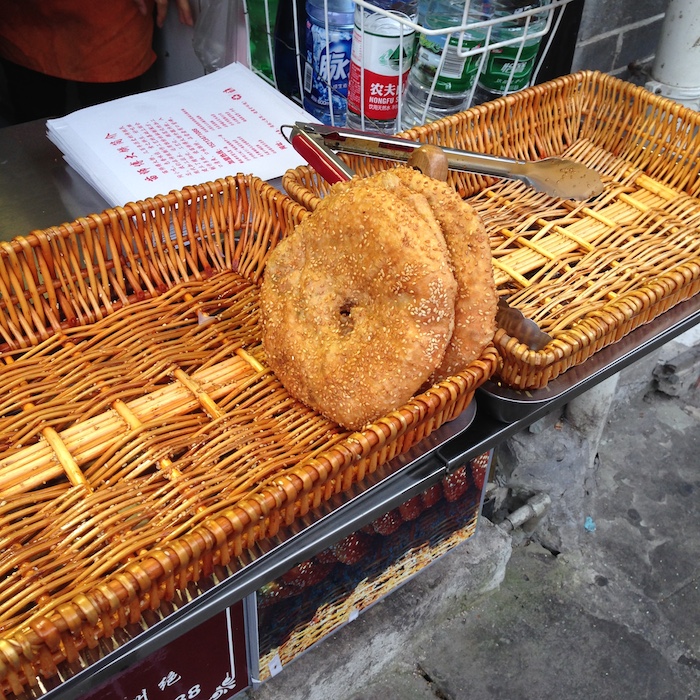 大饼